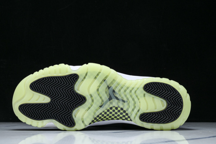 Air Jordan 11 "Inner Beast" IB1378-001