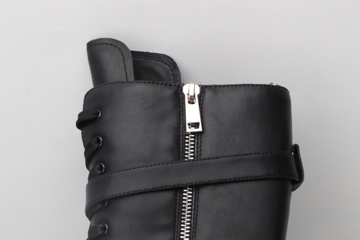 PRAD BOOTS PB-01