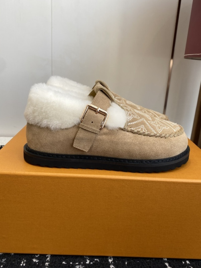 LOVT SNEAKER lv-448