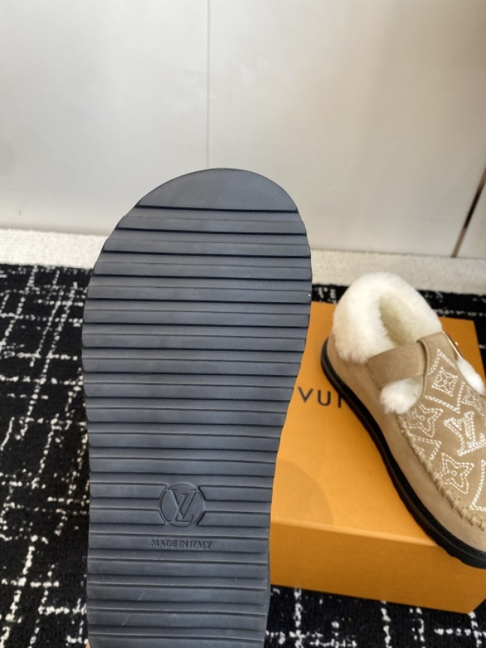 LOVT SNEAKER lv-448