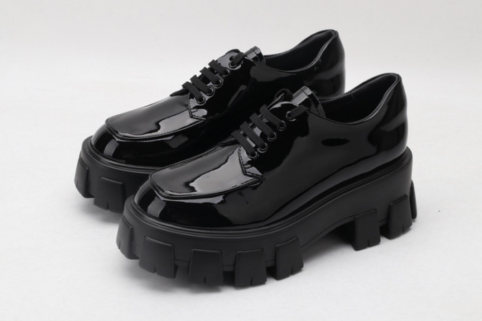PRAD BOOTS PB-02