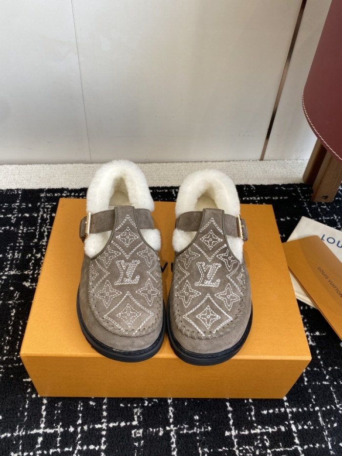 LOVT SNEAKER lv-451