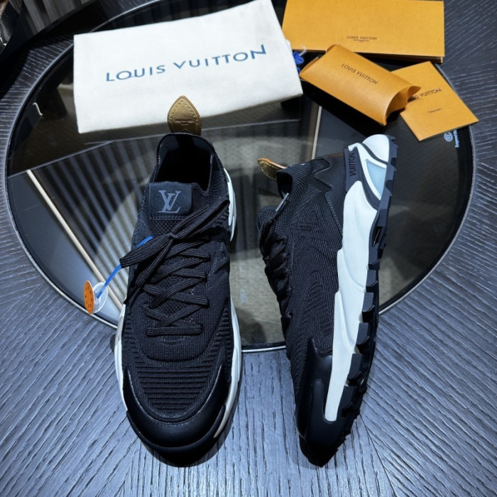 LOVT SNEAKER lv-453