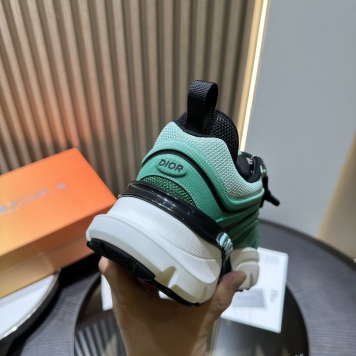 DR SNEAKER DR-142