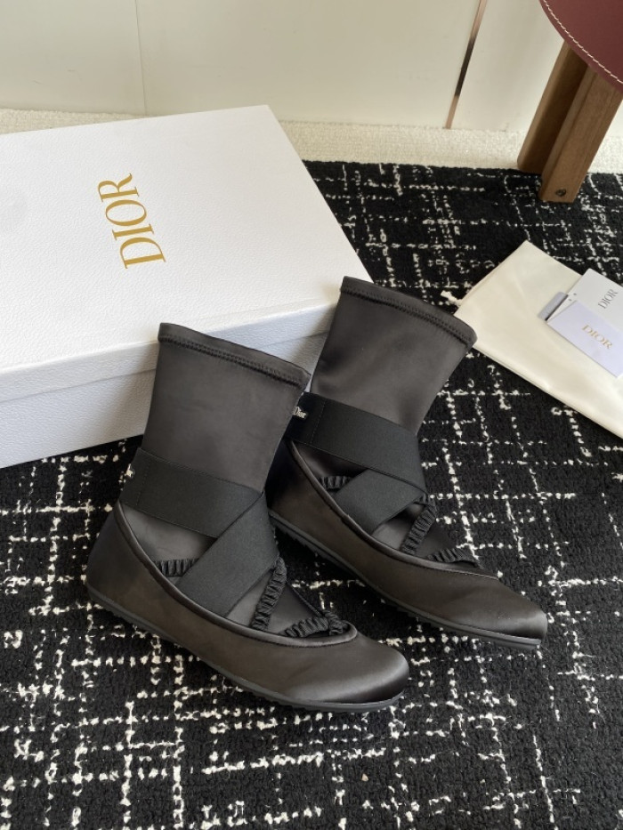 DR SNEAKER DR-138