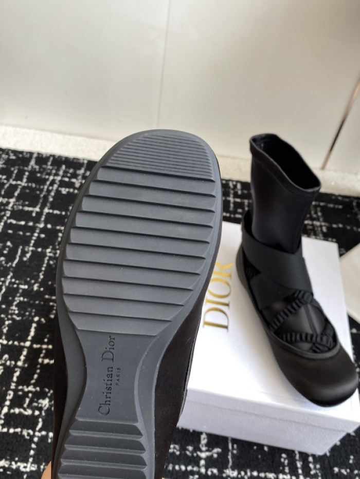 DR SNEAKER DR-138
