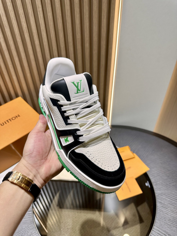 LOVT SNEAKER lv-195