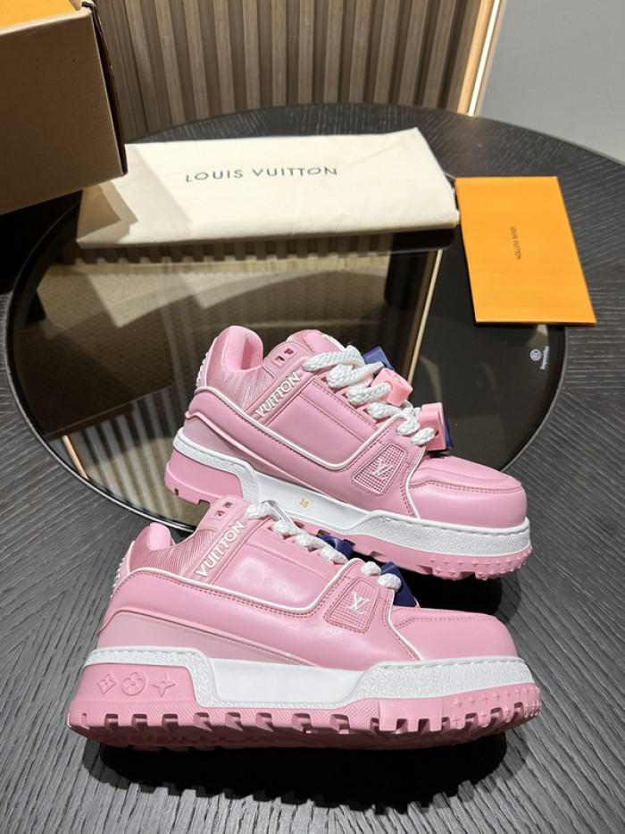 LOVT SNEAKER lv-188