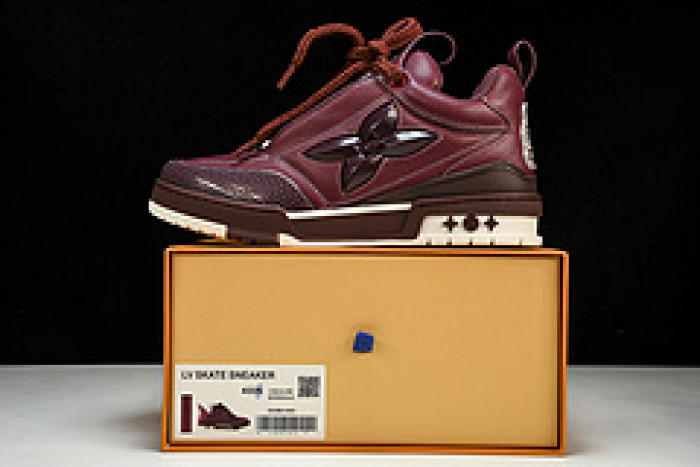 lovt sneaker lv-69