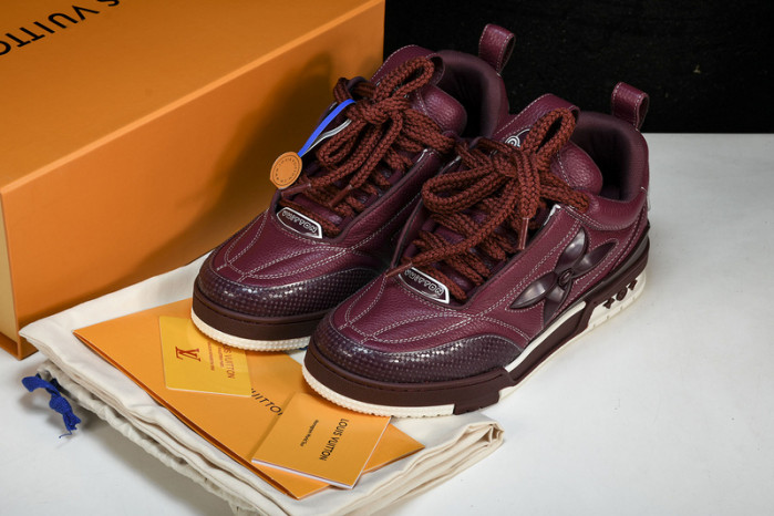 lovt sneaker lv-69