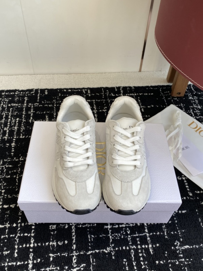 DR SNEAKER DR-158
