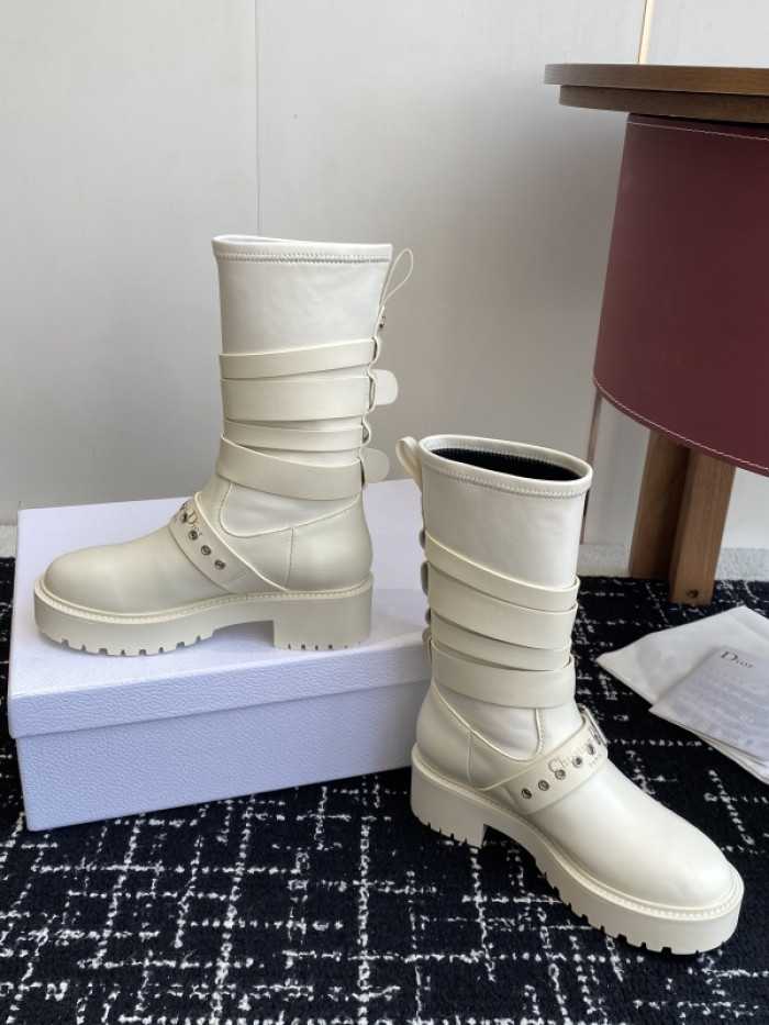 DR SNEAKER DR-163