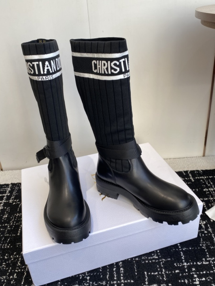 DR SNEAKER DR-166