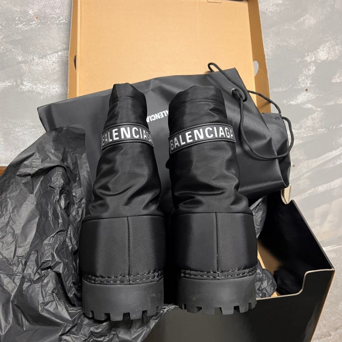 BL BOOT BLB-06