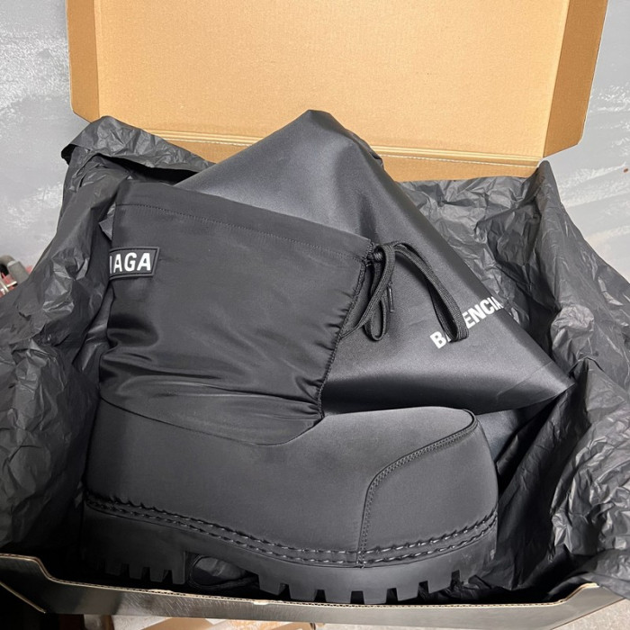 BL BOOT BLB-06