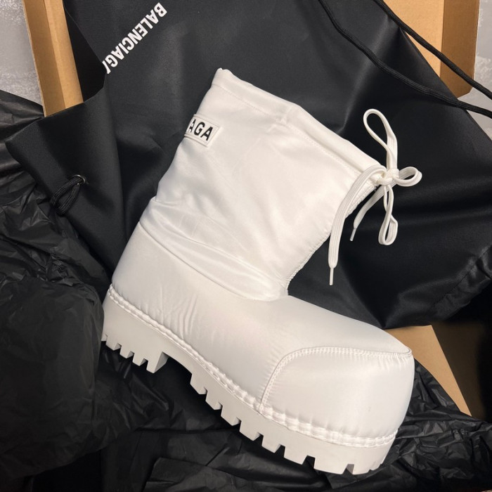 BL BOOT BLB-15