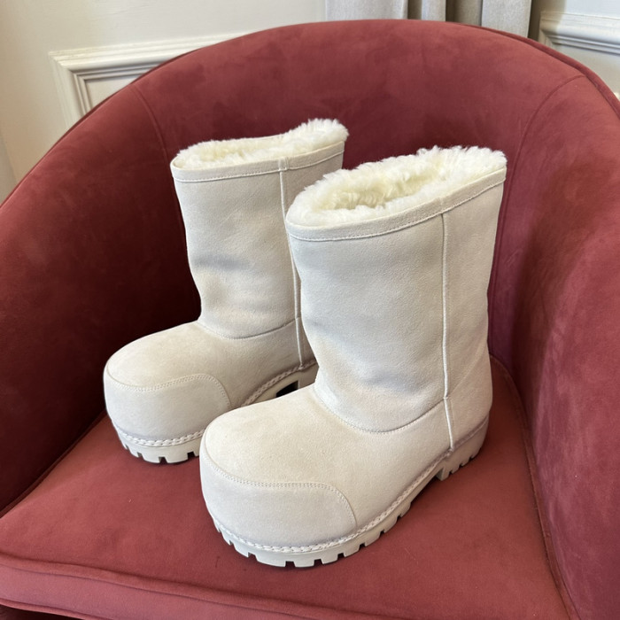 BL BOOT BLB-07