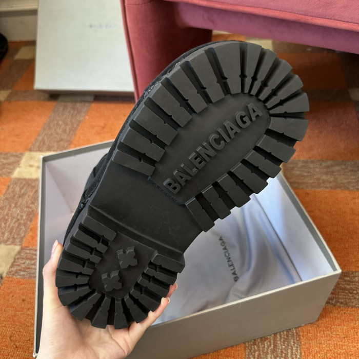 BL BOOT BLB-09
