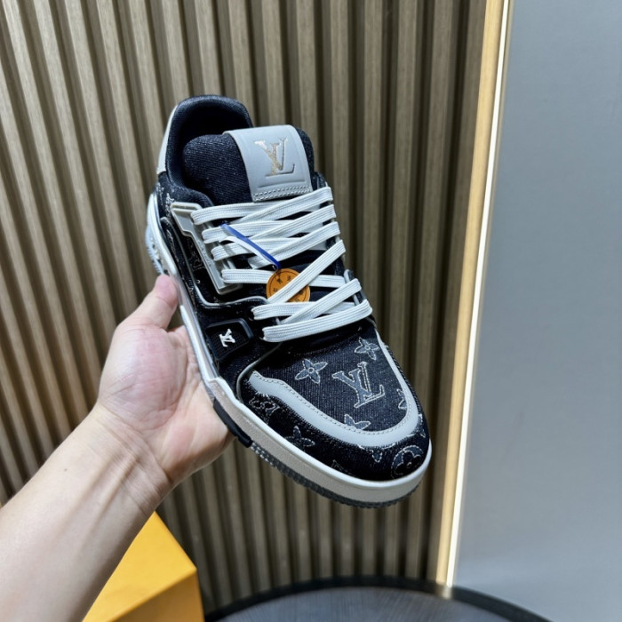 LOVT SNEAKER lv-462
