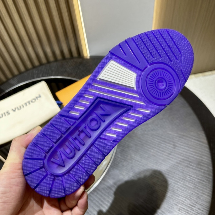 LOVT SNEAKER lv-464
