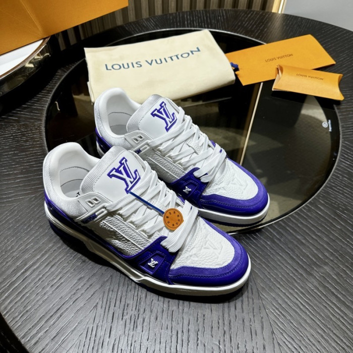 LOVT SNEAKER lv-464