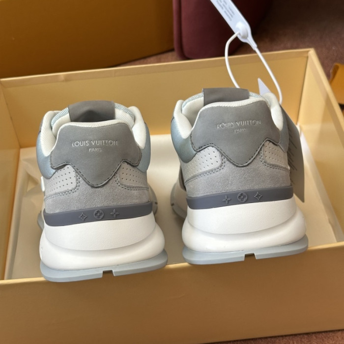 LOVT SNEAKER lv-466
