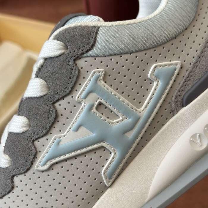 LOVT SNEAKER lv-466