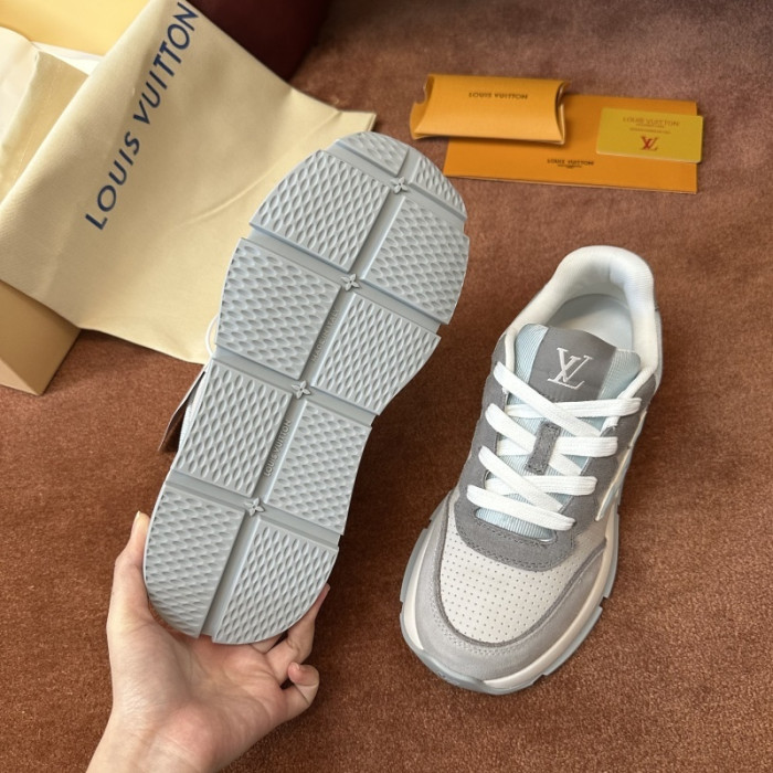 LOVT SNEAKER lv-466