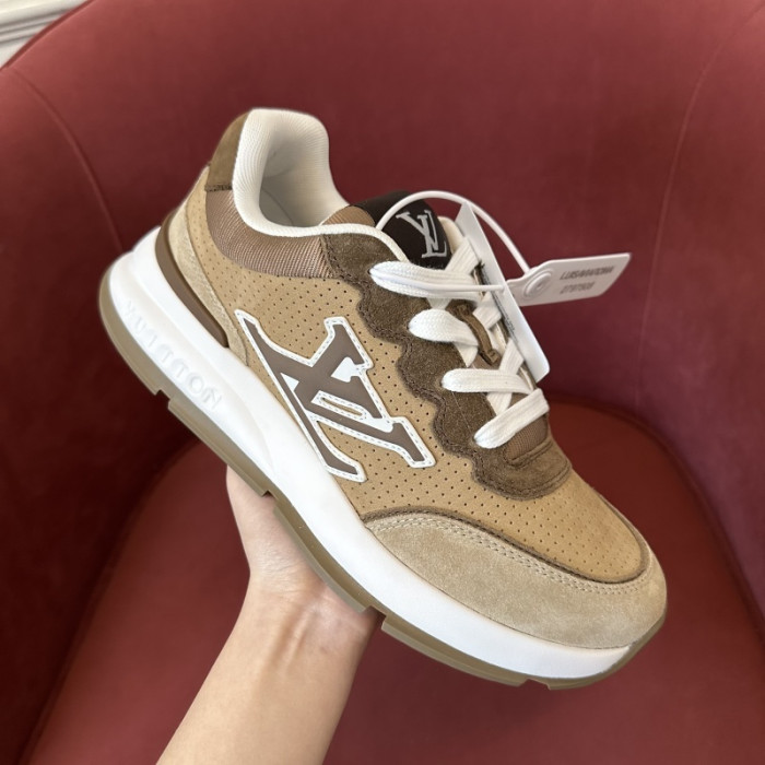 LOVT SNEAKER lv-465