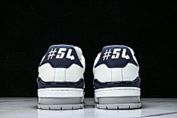 LOVT SNEAKER lv-444