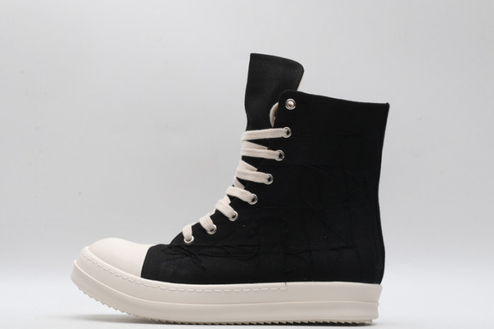 r1ck 0wens sneakers ro-61
