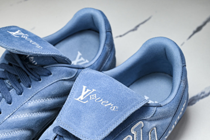 LOVT SNEAKER lv-440