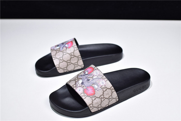 gi sandal