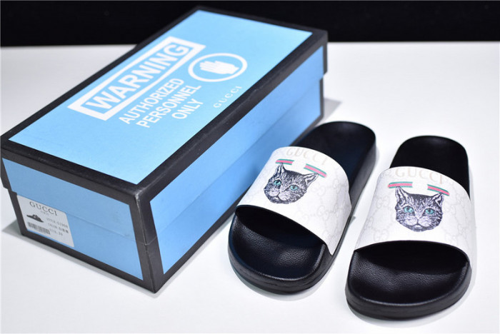 gi sandal