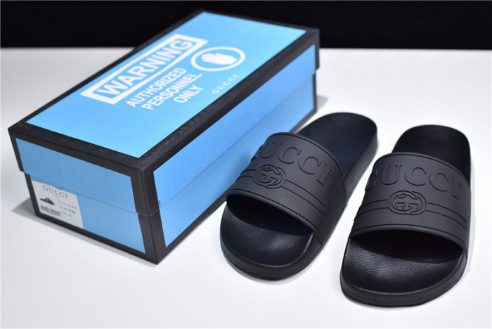gi sandal
