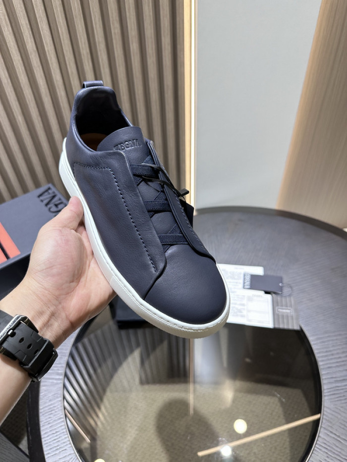 Z_EGNA SNEAKER Z1