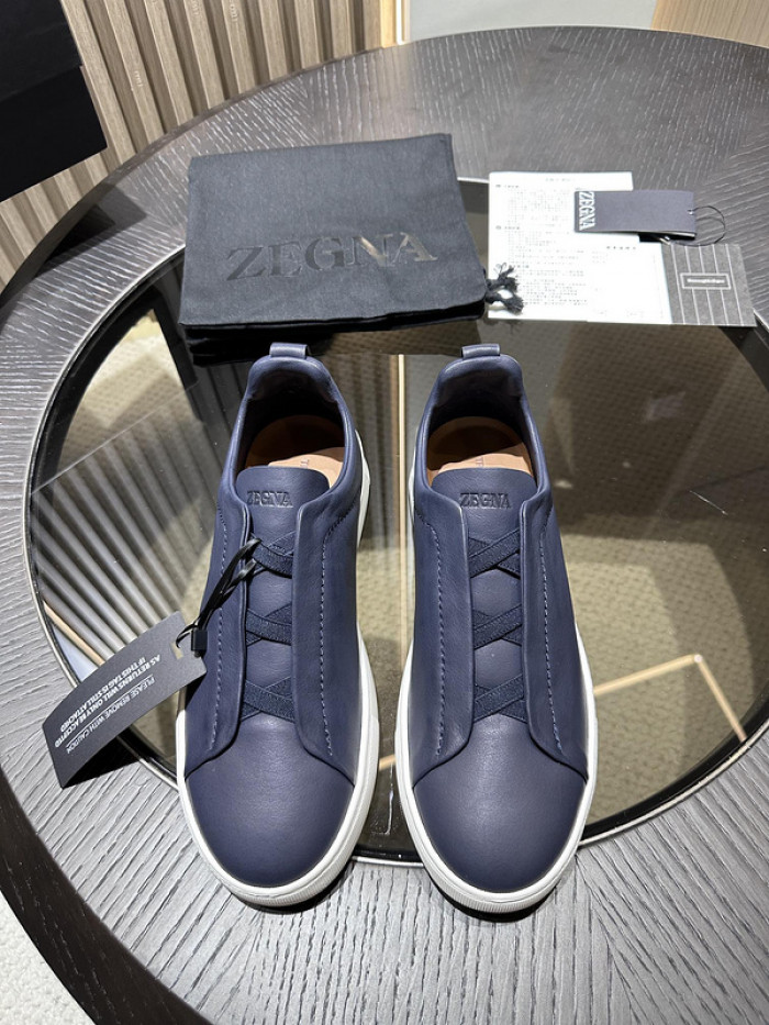 Z_EGNA SNEAKER Z1