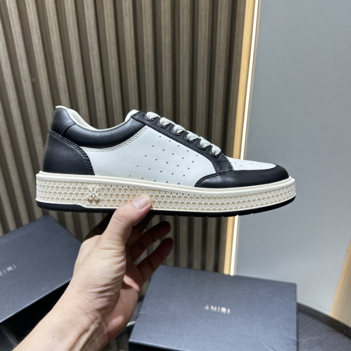 AM1R1 SNEAKERS AMR-124