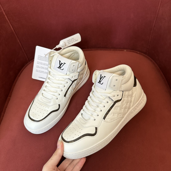 LOVT SNEAKER lv-222