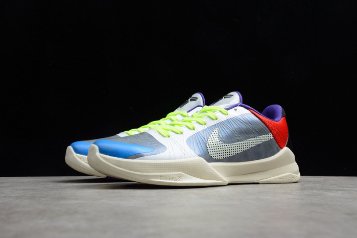 nike kobe 5 protro pj tucker cd4991-004