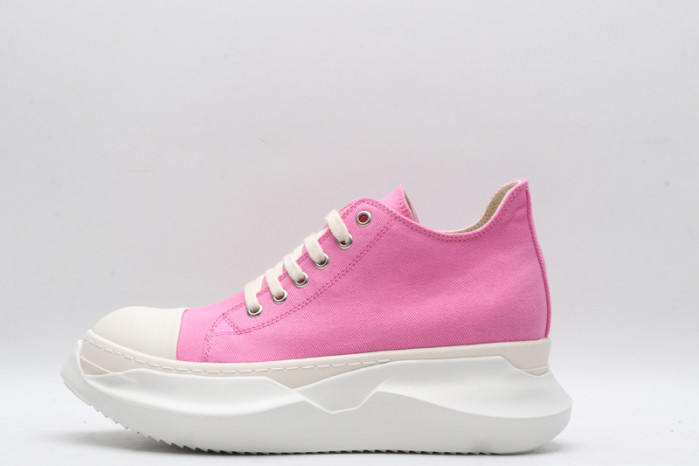 r1ck 0wens sneakers ro-71