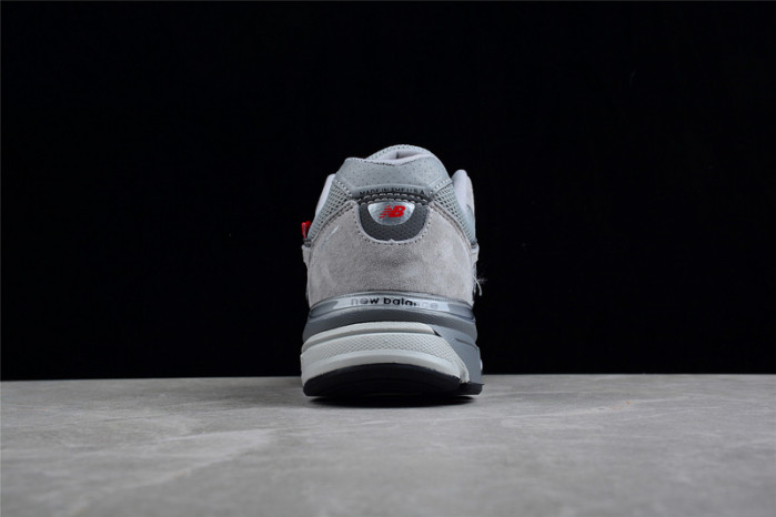 new Ba1an*e 990v4 version 4 grey m990vs4