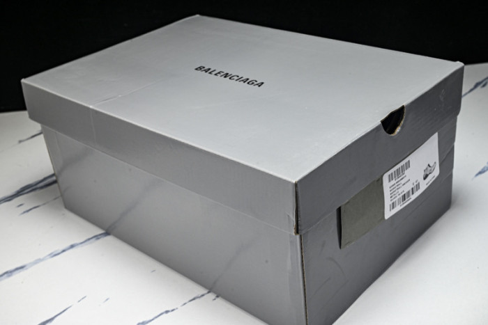 BL BOOT BLB-37