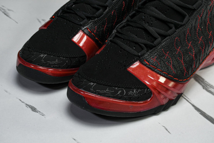 Jordan 23 Premier 