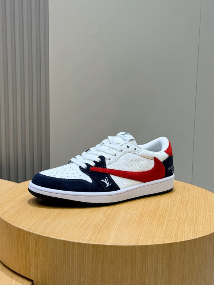 LOVT SNEAKER lv-483