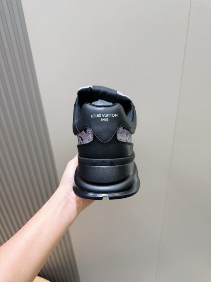 LOVT SNEAKER lv-485