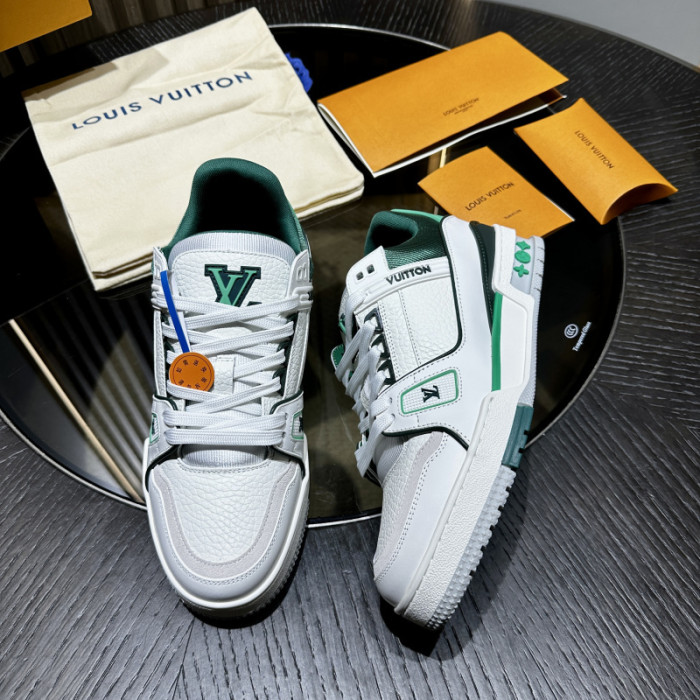 LOVT SNEAKER lv-488