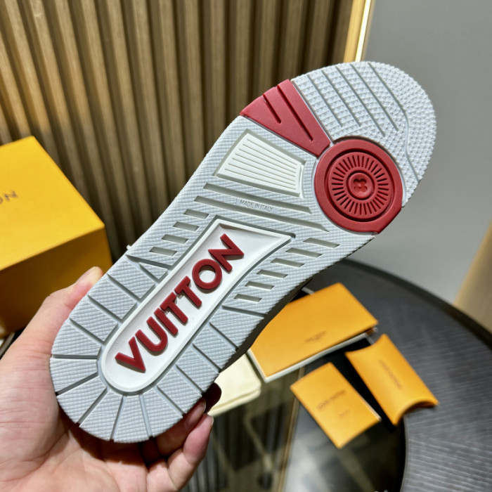 LOVT SNEAKER lv-489