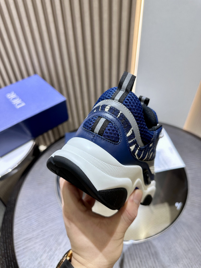 DR B22 TRAINER SNEAKER 2309062