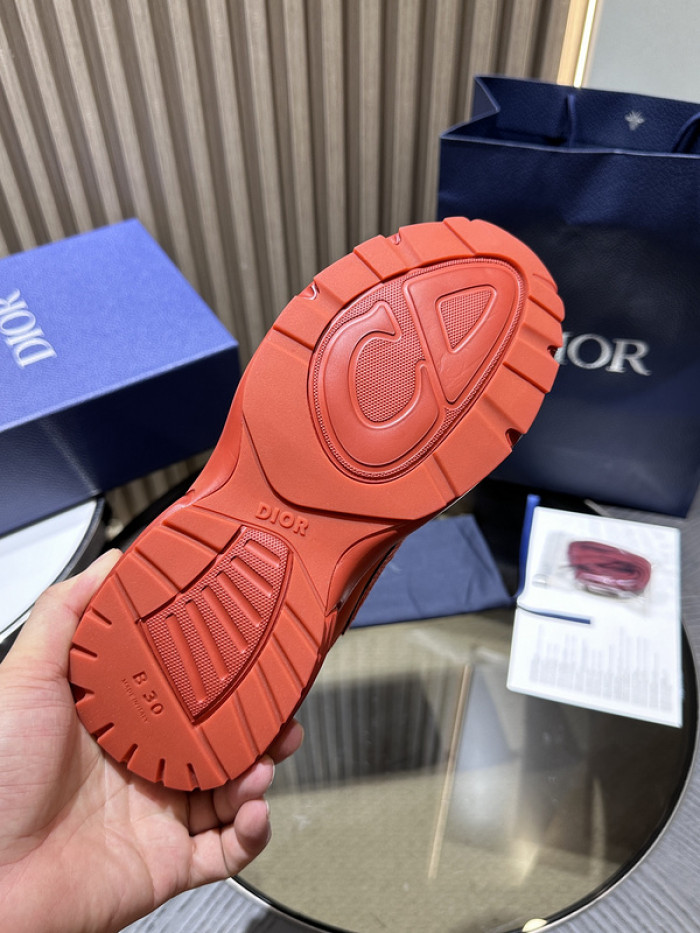 DR B30 TRAINER SNEAKER 2309067